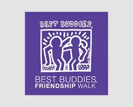 Advance Financial Volunteerism in 2018: Best Buddies Friendship Walk