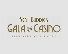 Advance Financial Volunteerism in 2018: Best Buddies Gala Casino