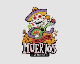 Advance Financial Volunteerism in 2018: Cheekwood El Dia de los Muertos