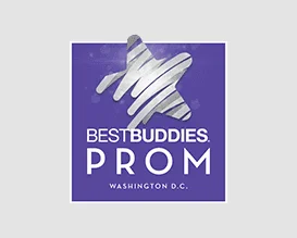 Advance Financial Donation to Best Buddies Prom in 2019