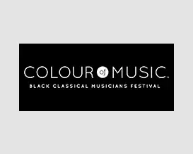 Advance Financial Donation to Colour of Music in 2019