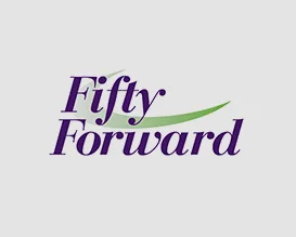 Advance Financial Donation to Fifty Forward in 2019