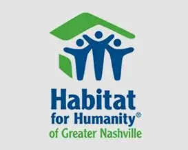 Advance Financial Donation to Habitat for Humanity of Greater Nashville in 2019