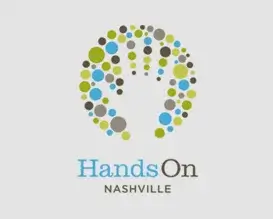 Advance Financial Donation to Hands on Nashville in 2019