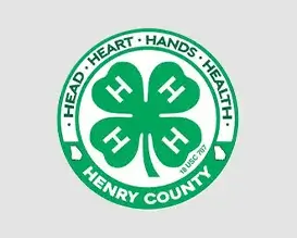 Advance Financial Donation to Henry County 4 H in 2019