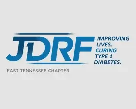 Advance Financial Donation to JDRF East Tennessee in 2019