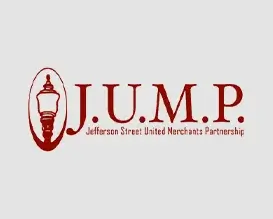 Advance Financial Donation to Jefferson Street United Merchants Partnership JUMP in 2019