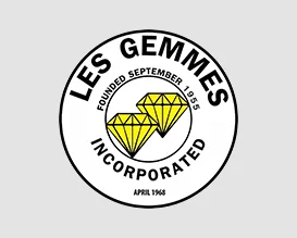 Advance Financial Donation to Les Gemmes in 2019