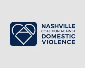 Advance Financial Donation to Nashville Coalition Against Domestic Violence in 2019