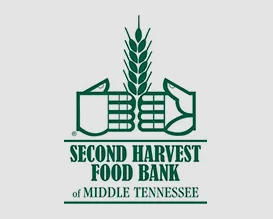 Advance Financial Donation to Second Harvest Mid TN 2019