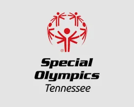 Advance Financial Donation to Special Olympics Tennessee in 2019