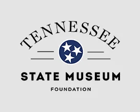 Advance Financial Donation to TN State Museum Foundation in 2019