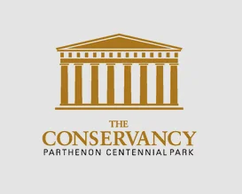 Advance Financial Donation to The Conservancy for the Parthenon Centennial Park in 2019