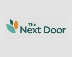 Advance Financial Donation to The Next Door Fall Benefit in 2019