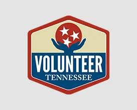 Advance Financial Donation to Volunteer Tennessee in 2019