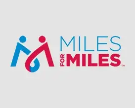 Advance Financial Donation to Miles for Miles in 2019