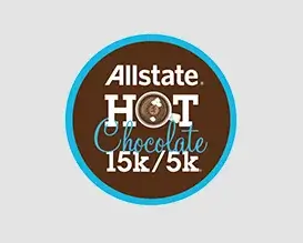 Advance Financial Volunteerism in 2019: Hot Chocolate 5K 2019