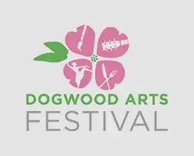 Advance Financial Volunteerism in 2019: Knoxville Dogwood Arts N Blooms 2019