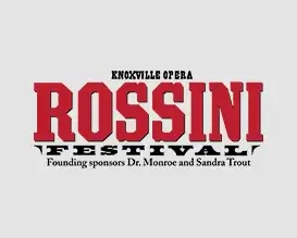 Advance Financial Volunteerism in 2019: Knoxville Rossini Festival 2019