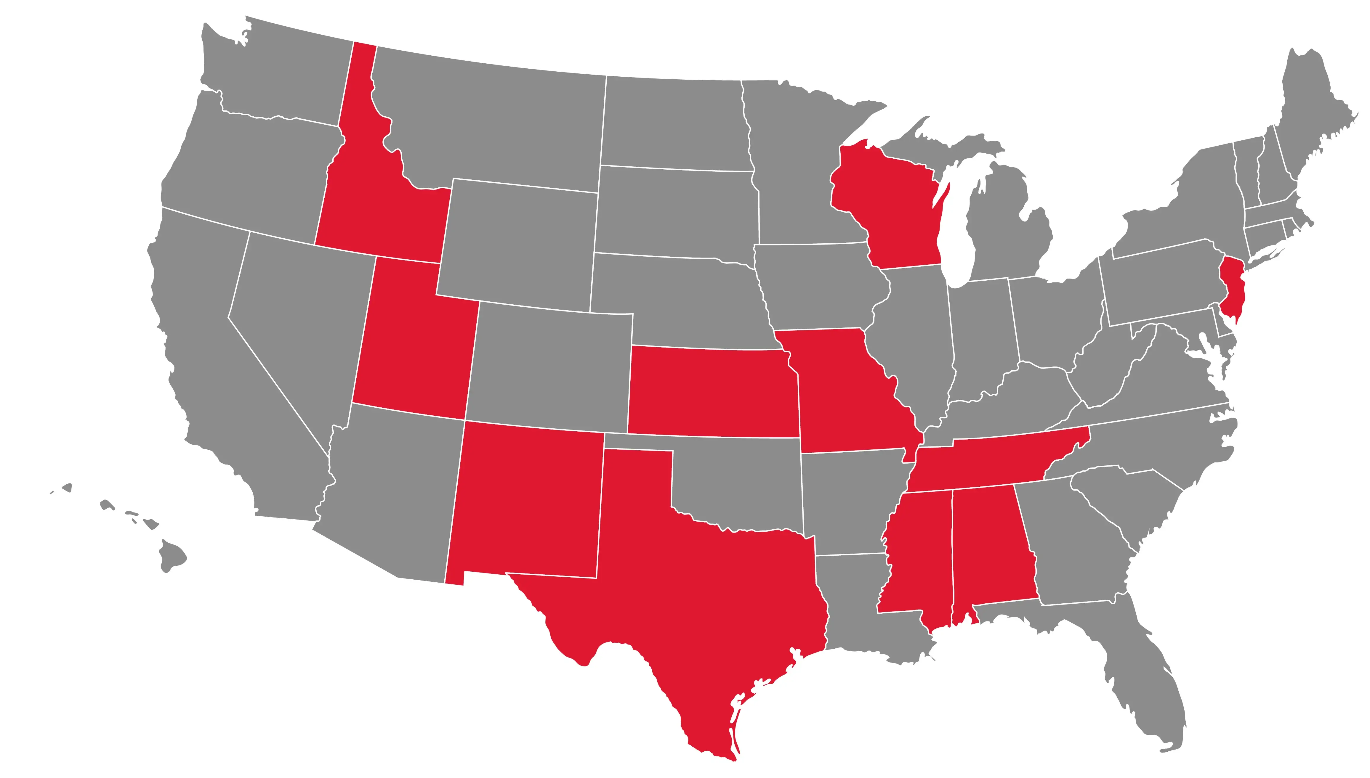 States that offer emergency loans