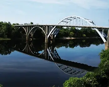 Edmund Pettus Bridge Alabama: Online Loans