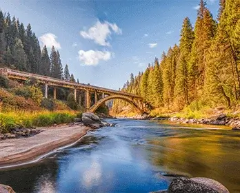 Rainbow Bridge Idaho: Online Loans