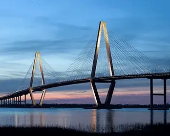 Ravenel Bridge South Carolina: Online Loans