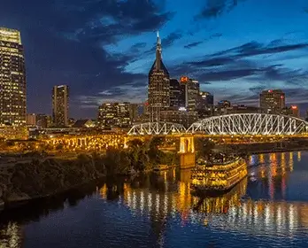 Skyline Nashville Tennessee: Online Loans