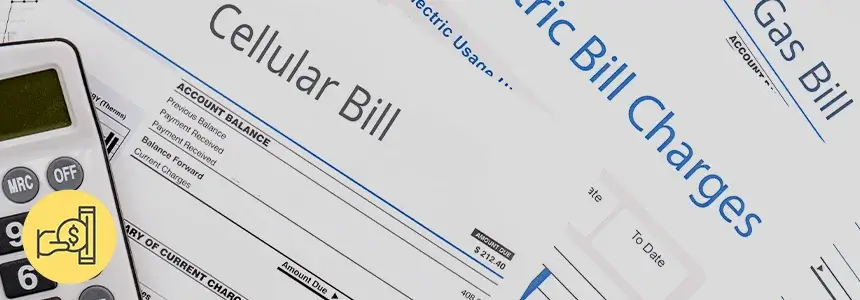 Advance Financial Bill Pay Service