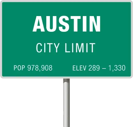 Austin City Limits - Advance Financial