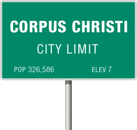 Corpus Christi City Limits - Advance Financial