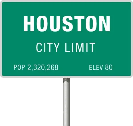 Houston City Limits - Advance Financial