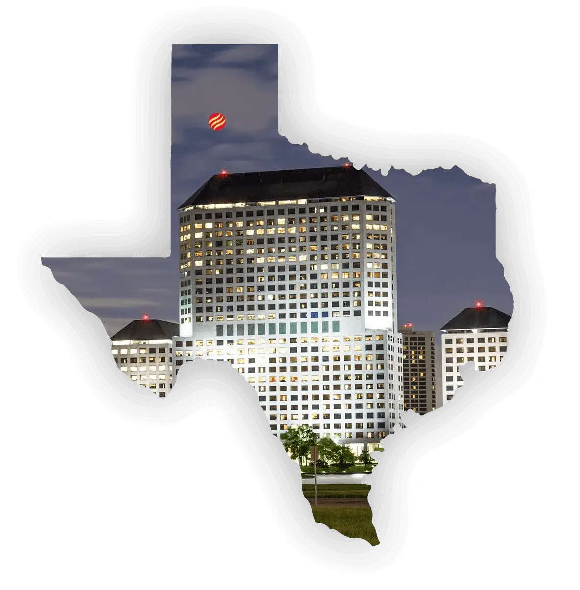 Irving in Texas - Advance Financial Online Installment Loans