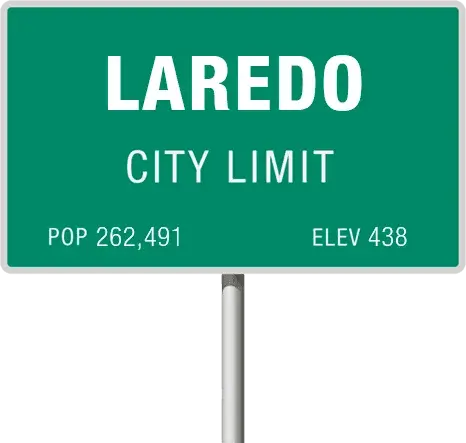 Laredo City Limits - Advance Financial