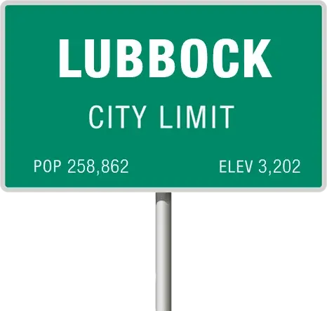 Lubbock City Limits - Advance Financial