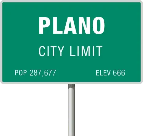 Plano City Limits - Advance Financial