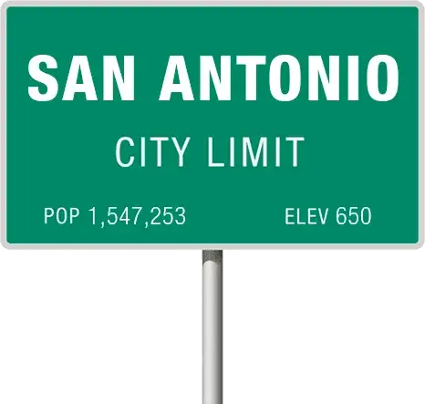 San Antonio City Limits - Advance Financial